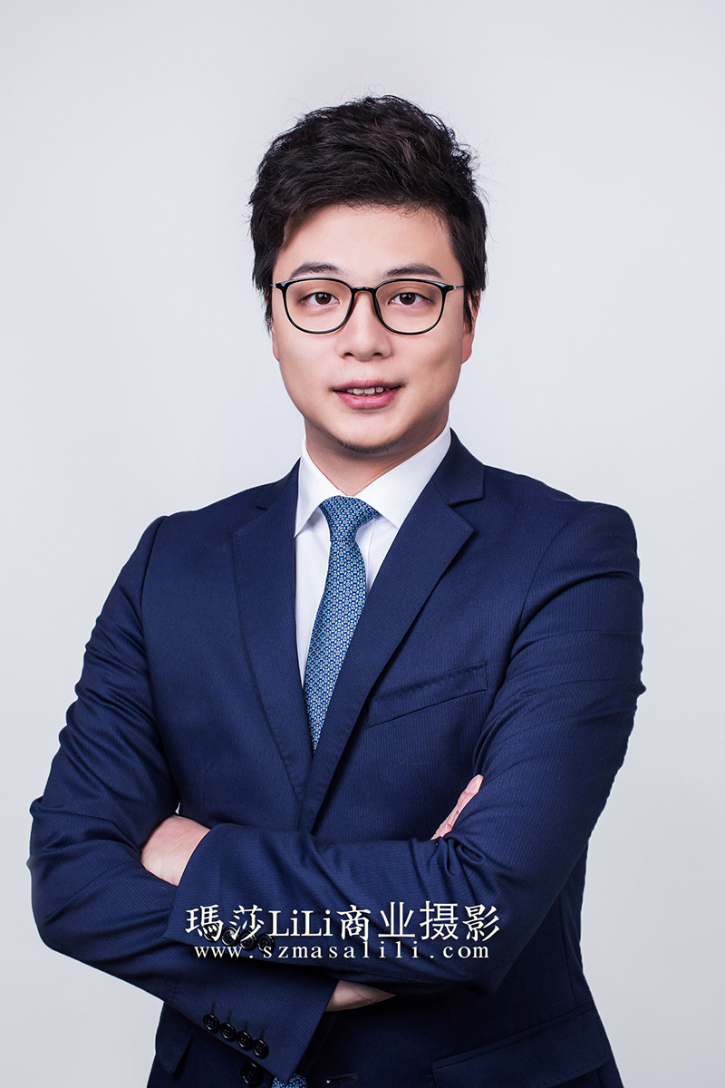 金牌讲师形象照                               深圳商务人像职业照讲师营养师美容师形象照拍摄哪家好