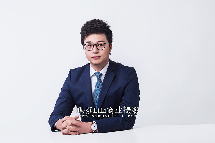 金牌讲师形象照                               深圳商务人像职业照讲师营养师美容师形象照拍摄哪家好