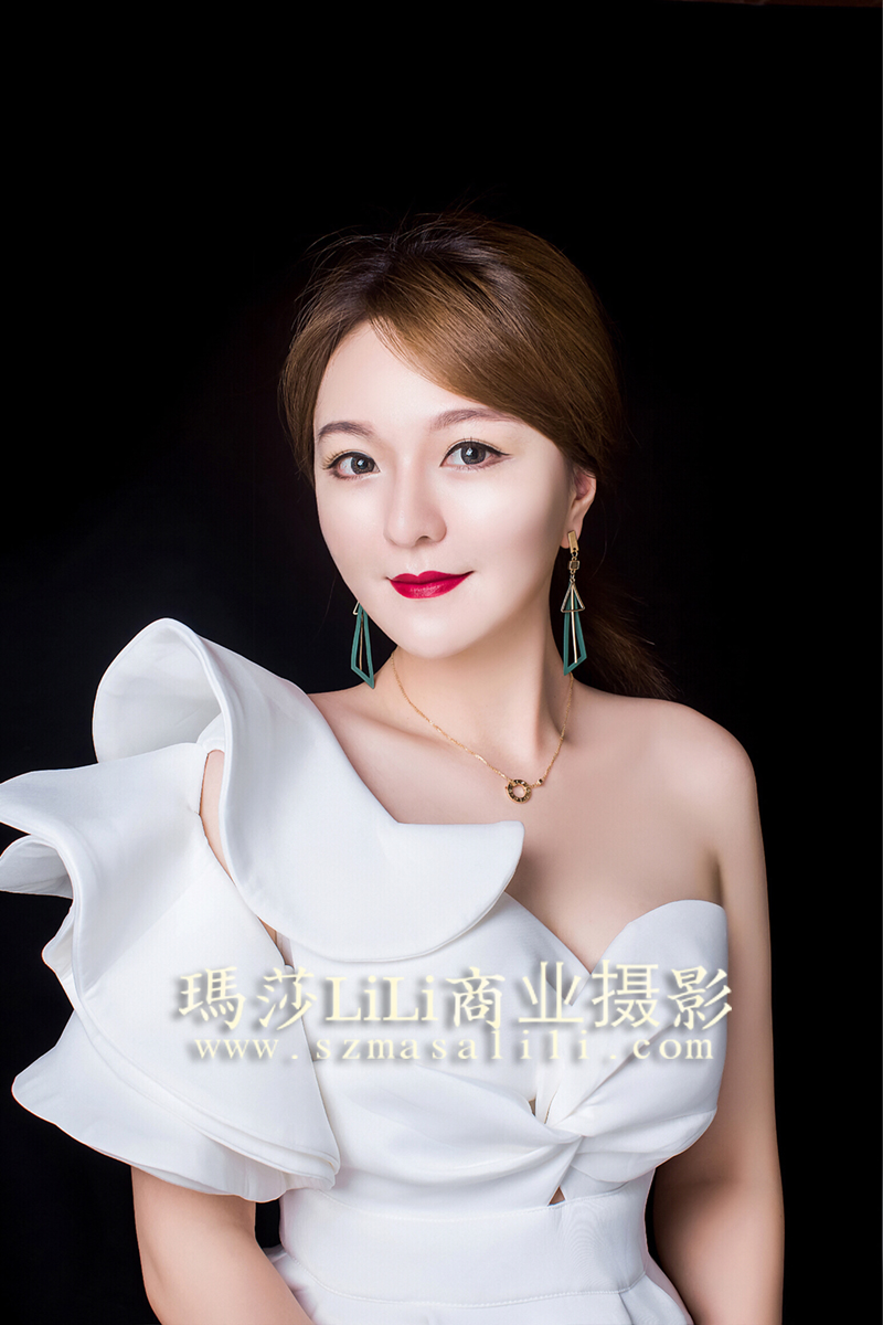 企业CEO老总商业宣传形象照               空姐空少模特医疗美容团队形象照拍摄深圳摄影工作室