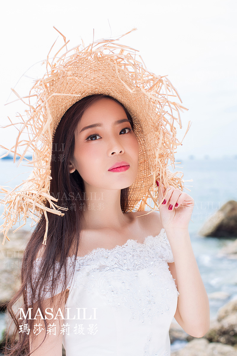 胡小姐&李先生                                    欧洲城堡婚纱照/瑪莎LiLi出品深圳婚纱照