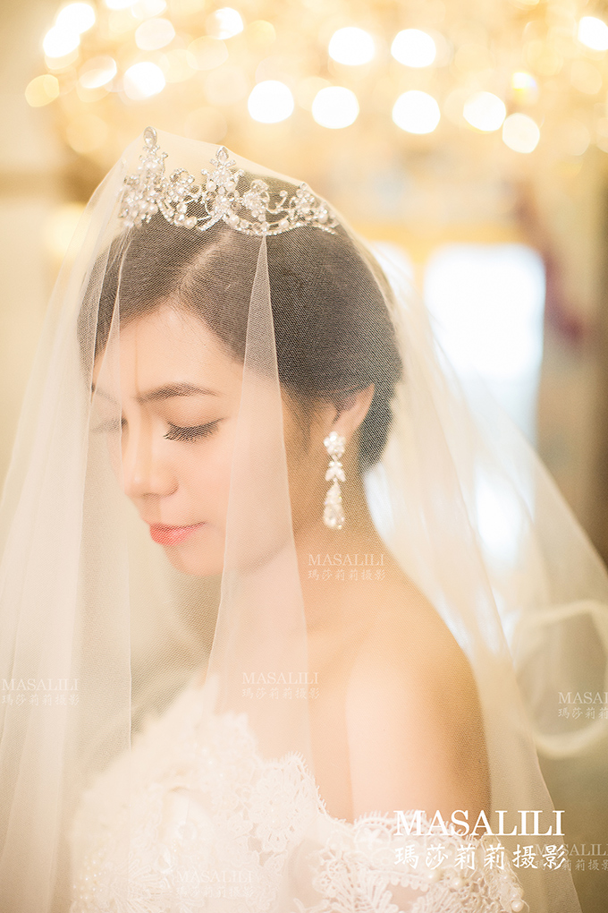 萧小姐&黎先生夫妇                                                                                                    深圳玫瑰小镇婚纱照