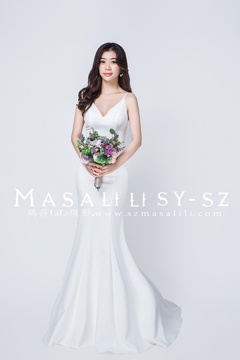 吴小姐夫妇 幸福浪漫婚纱照文艺古装婚纱照                                                                                                     ／牧马庄园 唯漫视觉西冲海滩婚纱照深圳婚纱摄影工作室