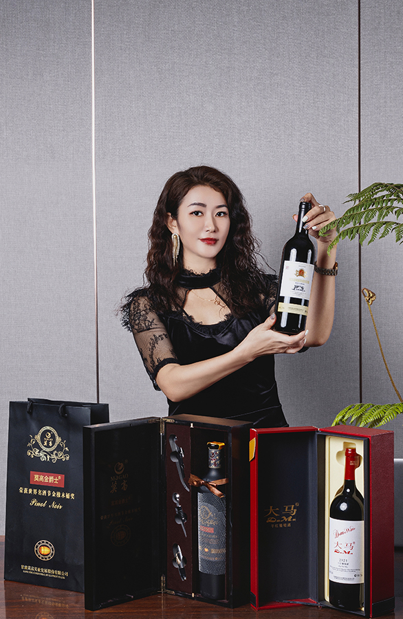 红酒                       深圳产品摄影